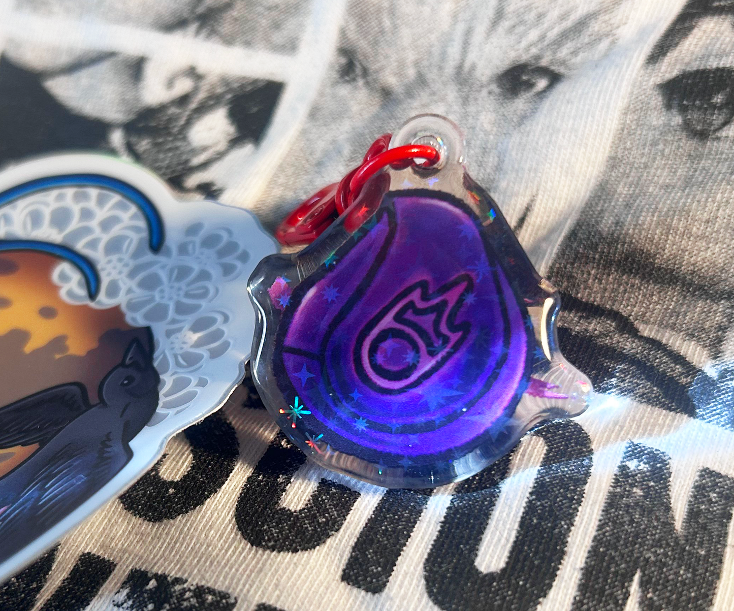 Caster & Ranged DPS Job Stones