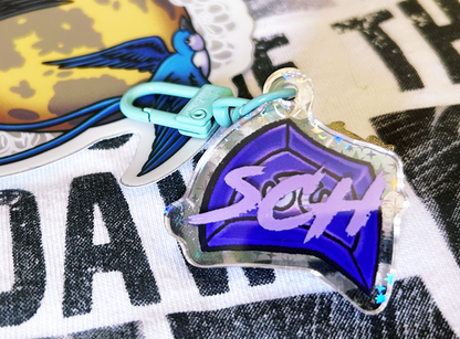 Healer Job Stones